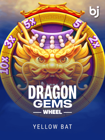 Dragon Gems Wheel game icon