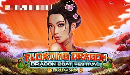 Floating Dragon Boat Festival