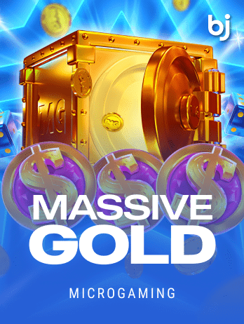 ম্যাসভ গোল্ড game icon