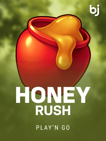 হানি রাশ game icon