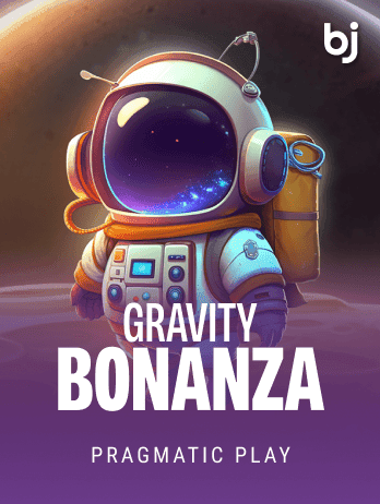 Gravity Bonanza game icon